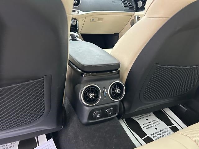 2023 Kia Stinger GT-Line