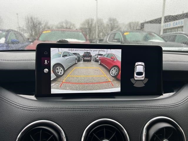 2023 Kia Stinger GT-Line