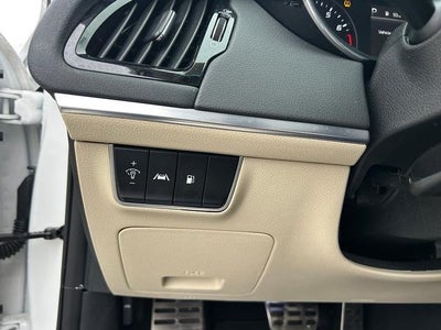 2023 Kia Stinger GT-Line