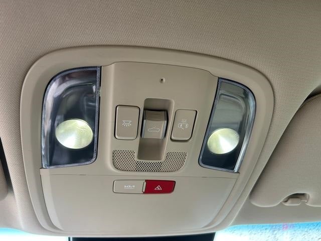 2023 Kia Stinger GT-Line