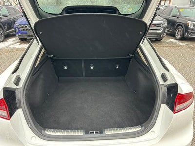 2023 Kia Stinger GT-Line