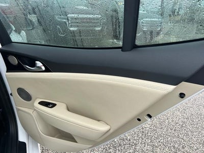 2023 Kia Stinger GT-Line