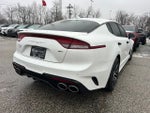 2023 Kia Stinger GT-Line
