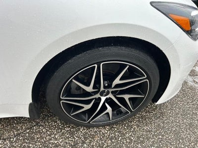 2023 Kia Stinger GT-Line