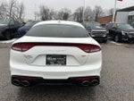 2023 Kia Stinger GT-Line
