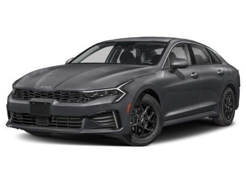2026 Kia K5 LXS FWD