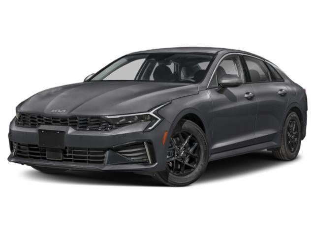 2026 Kia K5 LXS FWD
