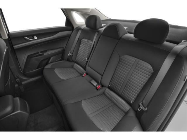 2026 Kia K5 LXS FWD
