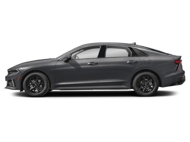 2026 Kia K5 LXS FWD