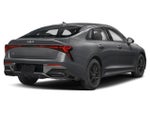 2026 Kia K5 LXS FWD