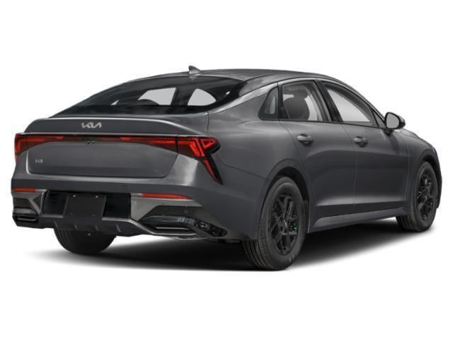 2026 Kia K5 LXS FWD