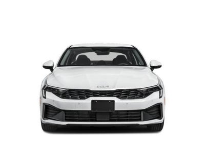 2026 Kia K5 LXS FWD