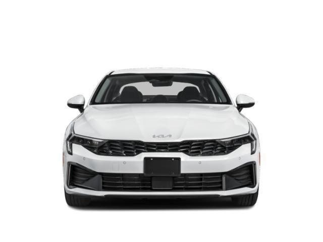 2026 Kia K5 LXS FWD