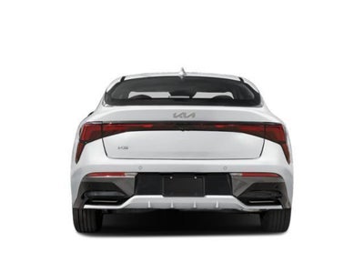 2026 Kia K5 LXS FWD