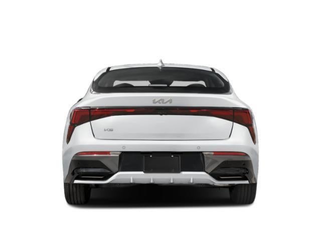 2026 Kia K5 LXS FWD