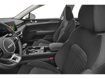 2026 Kia K5 LXS FWD