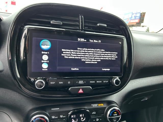 2023 Kia Soul GT-Line