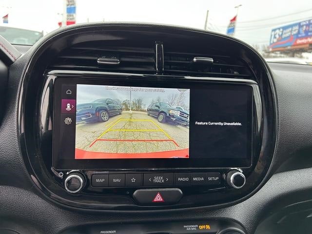 2023 Kia Soul GT-Line