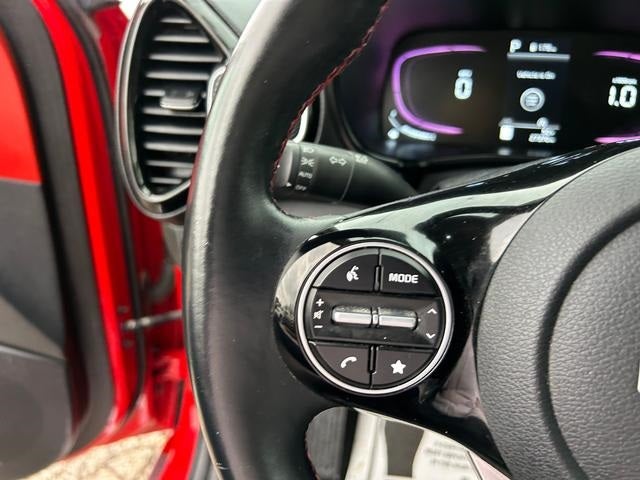 2023 Kia Soul GT-Line