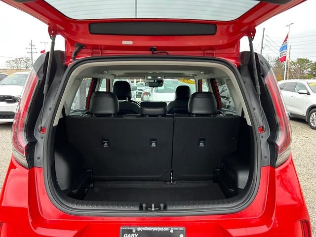 2023 Kia Soul GT-Line