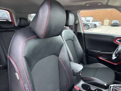 2023 Kia Soul GT-Line