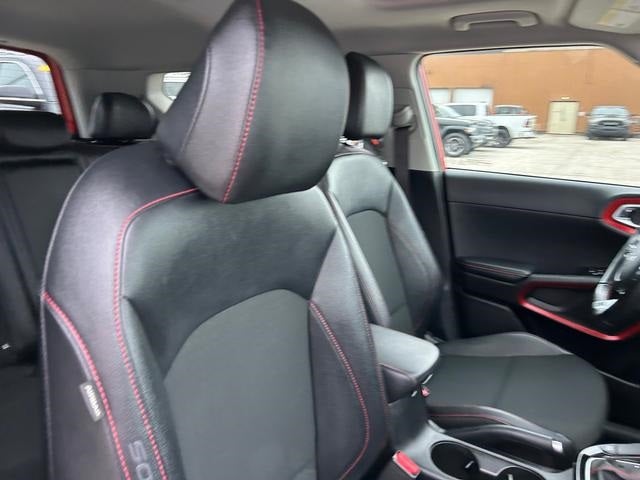 2023 Kia Soul GT-Line