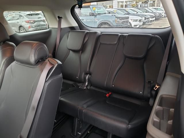 2025 Kia Carnival MPV LXS