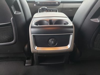 2025 Kia Carnival MPV LXS