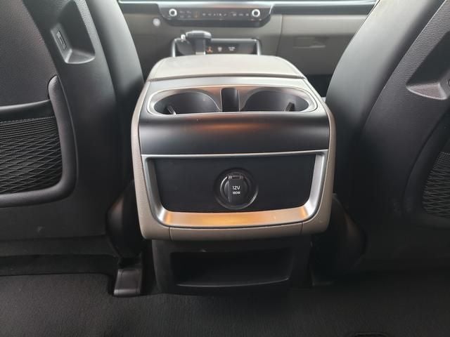 2025 Kia Carnival MPV LXS