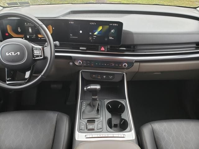 2025 Kia Carnival MPV LXS