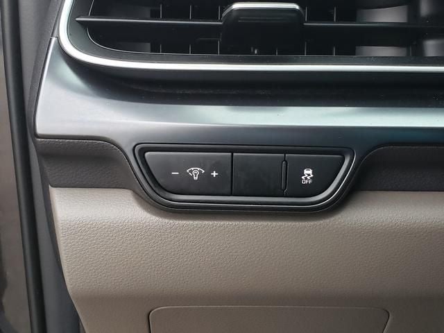 2025 Kia Carnival MPV LXS