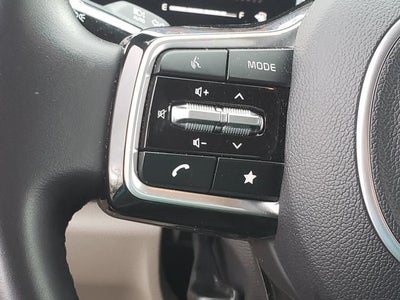 2025 Kia Carnival MPV LXS