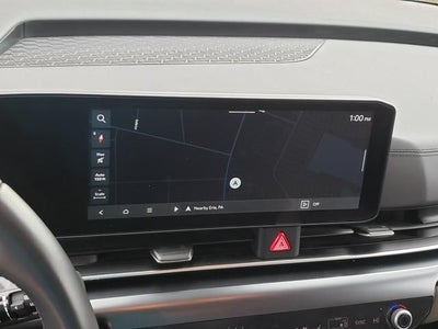 2025 Kia Carnival MPV LXS