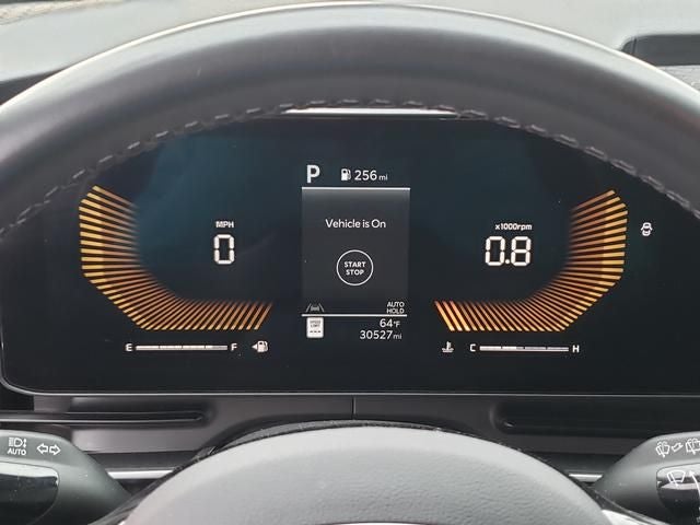 2025 Kia Carnival MPV LXS