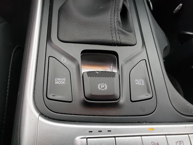 2025 Kia Carnival MPV LXS