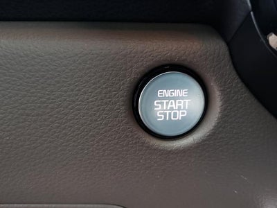 2025 Kia Carnival MPV LXS