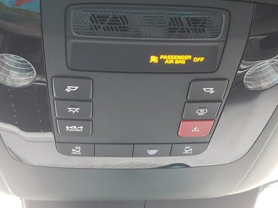 2025 Kia Carnival MPV LXS