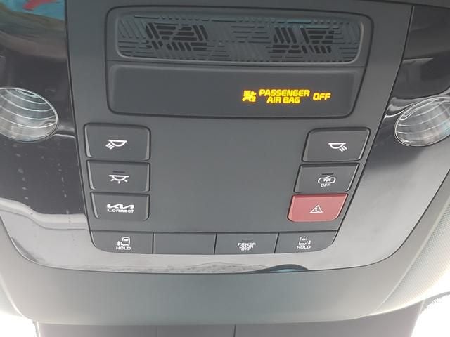 2025 Kia Carnival MPV LXS