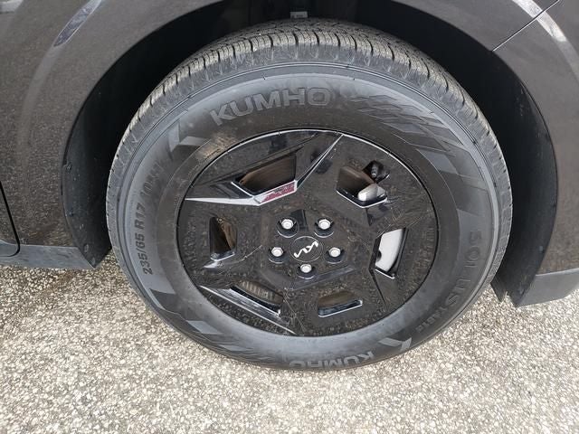 2025 Kia Carnival MPV LXS