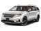 2023 Kia Carnival MPV SX