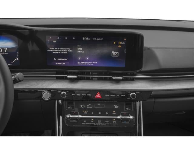 2023 Kia Carnival MPV SX