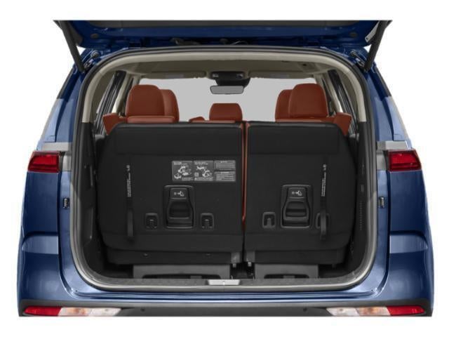 2023 Kia Carnival MPV SX