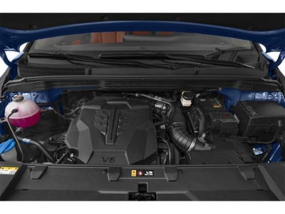 2023 Kia Carnival MPV SX