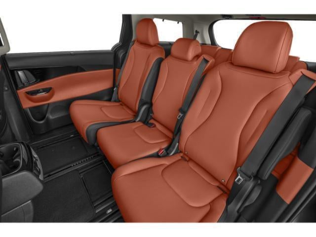 2023 Kia Carnival MPV SX