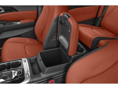 2023 Kia Carnival MPV SX