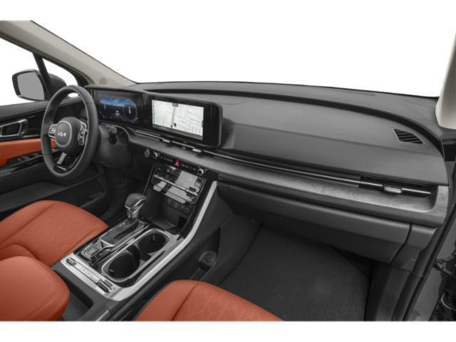 2023 Kia Carnival MPV SX