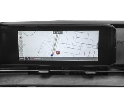 2023 Kia Carnival MPV SX