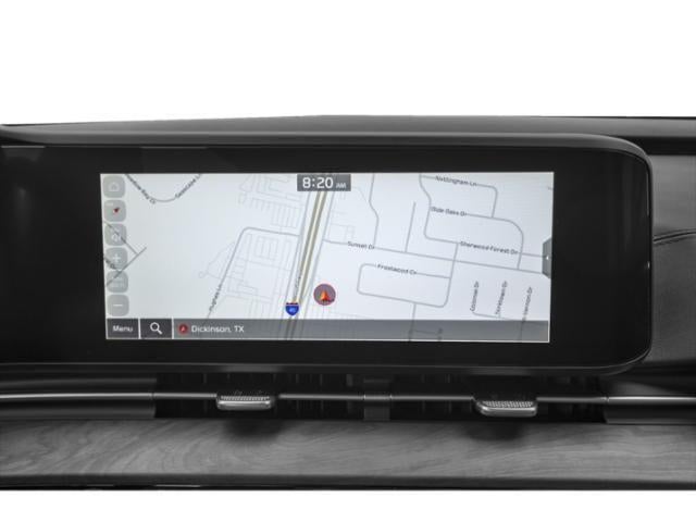 2023 Kia Carnival MPV SX