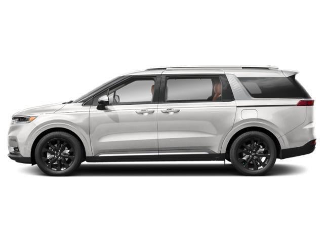 2023 Kia Carnival MPV SX