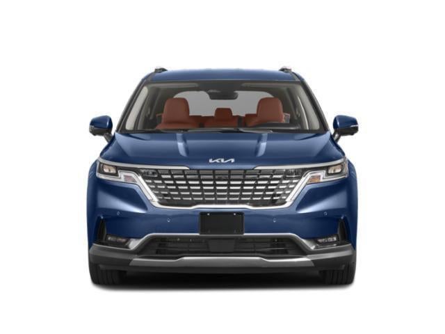 2023 Kia Carnival MPV SX